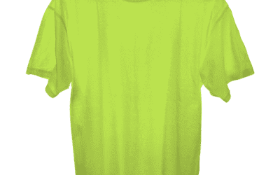 Camisetas dry fit para academias e equipes: como montar o pedido