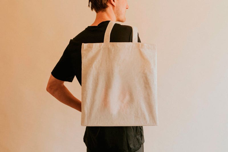 Ecobags personalizadas